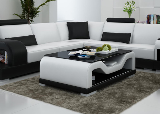 Coffee table Table Coffee tables Glass table Designer Side table CT9004