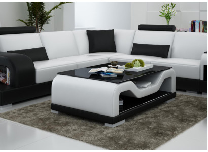 Coffee table Table Coffee tables Glass table Designer Side table CT9004