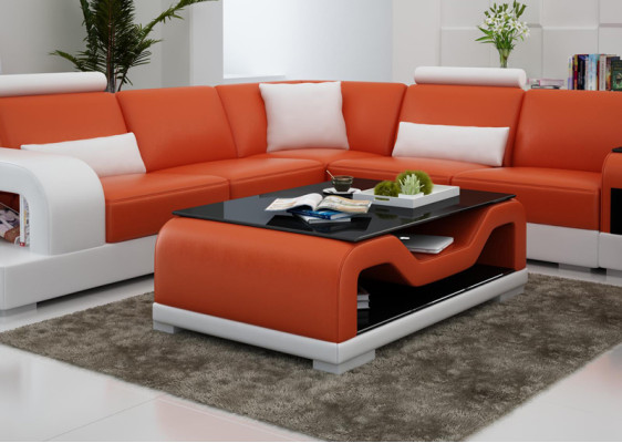 Coffee table Table Coffee tables Glass table Designer Side table CT9004