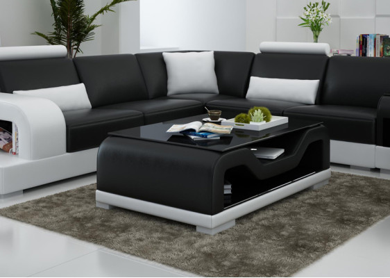 Coffee table Table Coffee tables Glass table Designer Side table CT9004