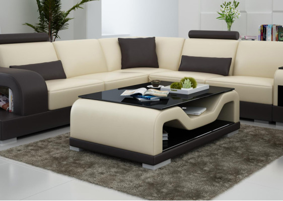 Coffee table Table Coffee tables Glass table Designer Side table CT9004