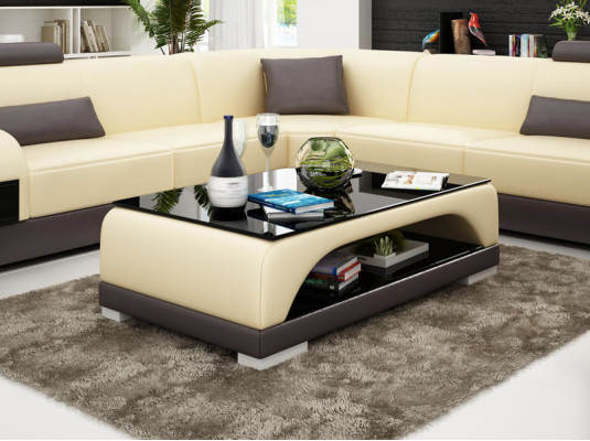 Coffee table Table Coffee tables Glass table Designer Side table CT9005