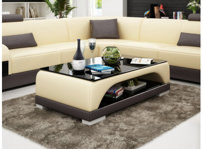 Coffee table Table Coffee tables Glass table Designer Side table CT9005