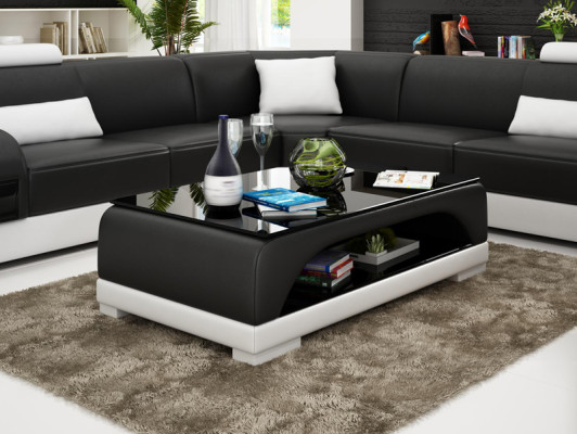 Coffee table Table Coffee tables Glass table Designer Side table CT9005
