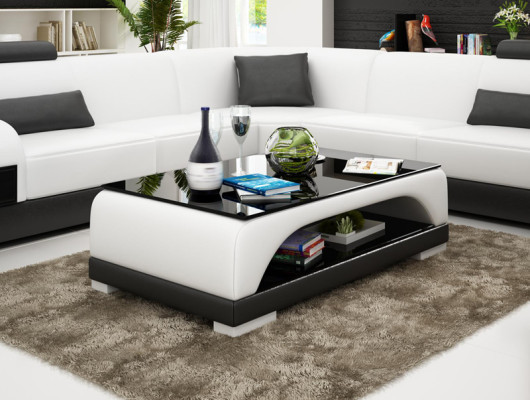 Coffee table Table Coffee tables Glass table Designer Side table CT9005