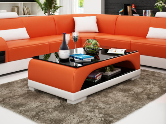 Coffee table Table Coffee tables Glass table Designer Side table CT9005