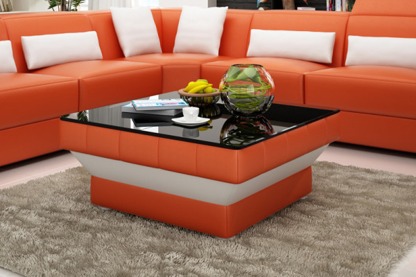 Coffee table Table Coffee tables Glass table Tables Design kid safe
