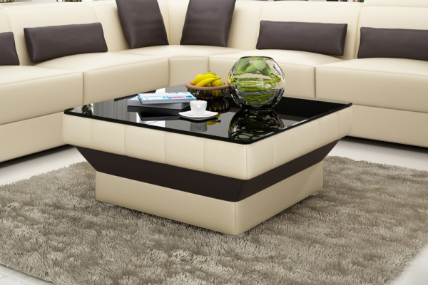 Coffee table Table Coffee tables Glass table Tables Design kid safe