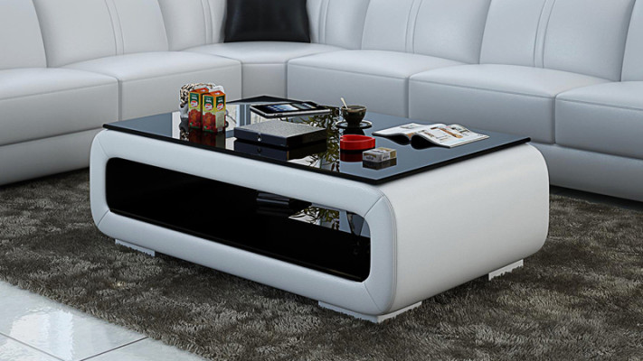 Coffee table Table Coffee tables Glass table Designer Side table CT9010