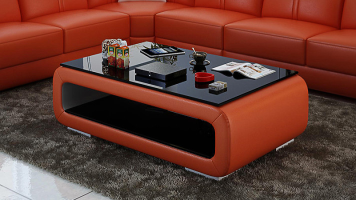 Coffee table Table Coffee tables Glass table Designer Side table CT9010