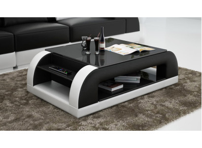 Coffee table Table Coffee tables Glass table Designer Side table CT9012