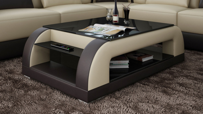 Coffee table Table Coffee tables Glass table Designer Side table CT9012