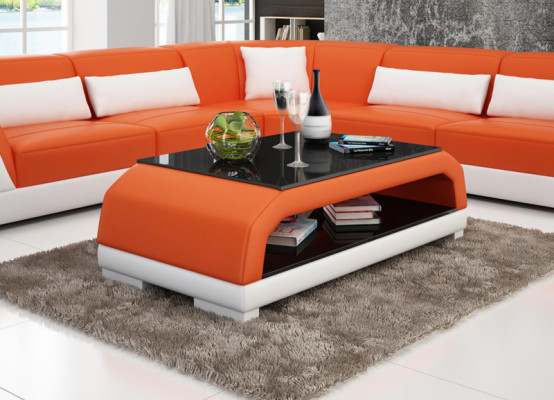 Coffee table Table Coffee tables Glass table Designer Side table CT9001
