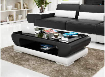 Coffee table Table Coffee tables Glass table Designer Side table CT9002