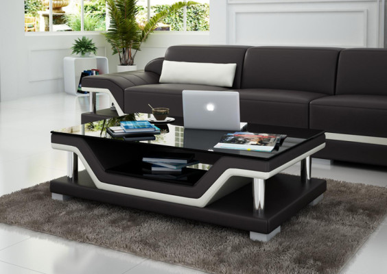 Coffee table Table Coffee tables Glass table Designer Side table CT9003