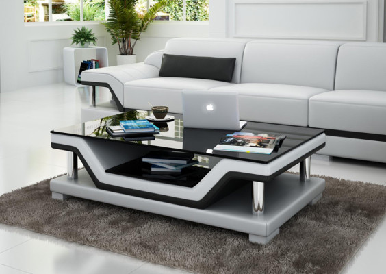 Coffee table Table Coffee tables Glass table Designer Side table CT9003
