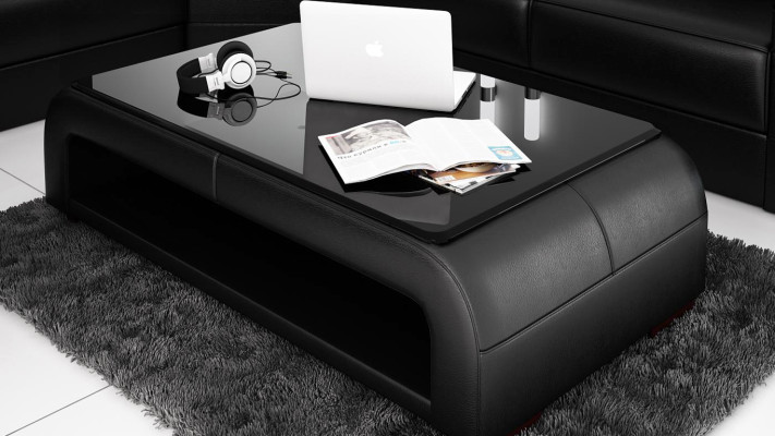 Coffee table Table Coffee tables Glass table Tables Designer Side table new