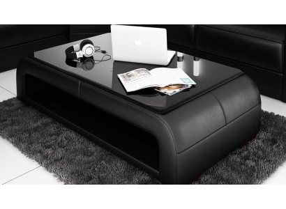 Coffee table Table Coffee tables Glass table Tables Designer Side table new