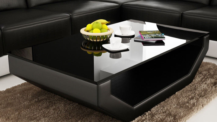 Coffee table Table Coffee tables Glass table Tables Side table Designer new