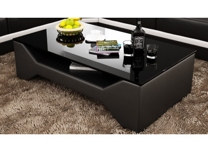 Coffee table Table Coffee tables Glass table Tables Designer Side table new SR4406