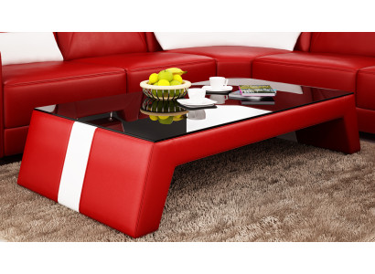 Coffee table Table Coffee tables Glass table Tables Designer Side table new SR4410