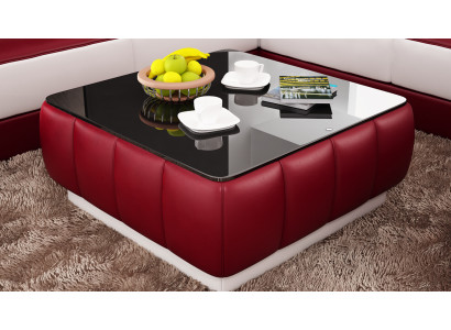 Coffee table Table Coffee tables Glass table Tables Designer Side table new SR4411