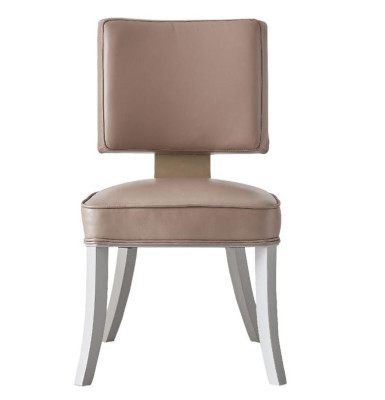 Designer Furniture Wood Table Seat Dining Room 6x Chairs 7pcs. Set Suite new