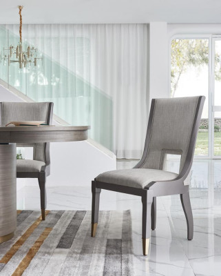 High Quality Dining room Furniture Hotel Style Furnishings Complete's Set Table