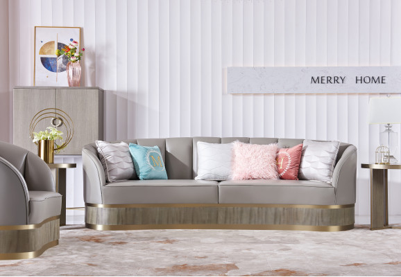 Big sofa luxury xxl couch Living room Seat Furniture Upholstery sofas couches