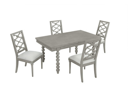 Dining table Suite Dining room Sets Dining set Table 4 Chairs Set