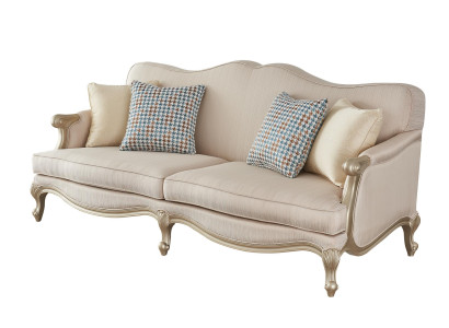 Luxury Three Seater Couch Sofa Upholstery Furniture 3 Seater Couches Sofas xxl