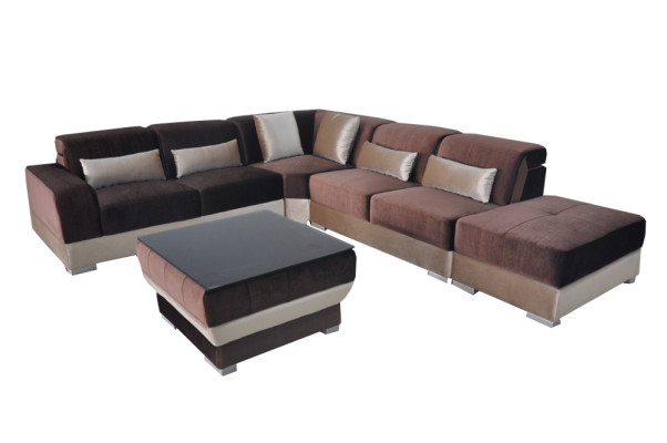 Leather Corner Sofa Couch Upholstery Couches Living landscape Luxury Suite Corner Sofas