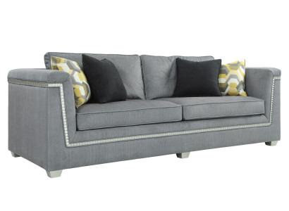 Luxury Three Seater Sofa Dubai Furniture Sofa Couch Living room Furniture 3 Seat