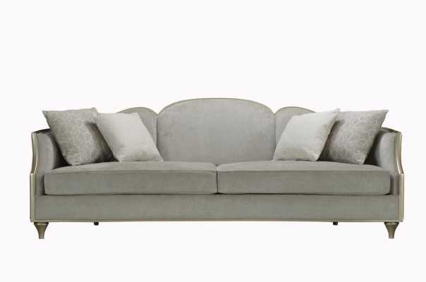 Design Furniture Sofa Coch 3 Seater Upholstery Sofas Living room Couches