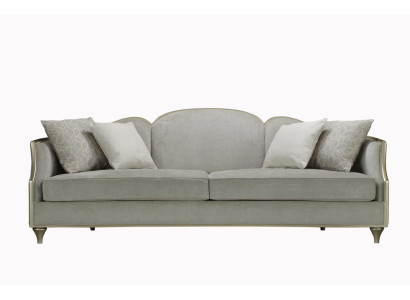 Design Furniture Sofa Coch 3 Seater Upholstery Sofas Living room Couches