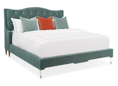 Beds Chesterfield Sleep Room Leather Bed Upholstery Design Luxury Double Hotel