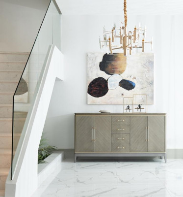 Chest of drawers Design Style Furniture Living room Sideboard Luxury Sideboards