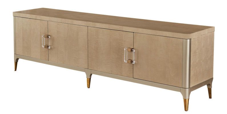 Sideboard Luxury TV cabinet sideboard Wardrobe Chest of drawers Decorative Cabinets lowboard