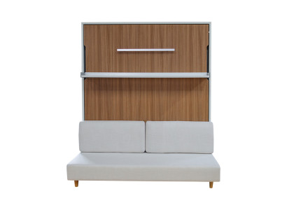 Wall bed Multifunction Beds Murphy bed with Sofa Bed Bedroom Furniture new