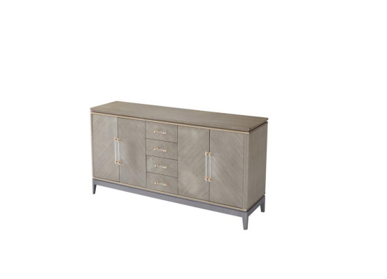 Noble Chest of drawers Design Style Furniture Living room Sideboard Luxury Sideboard