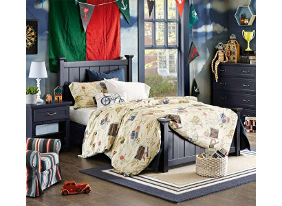 Bed Beds Childrens bed youth bed storage bed bed base Wooden bed en Wood