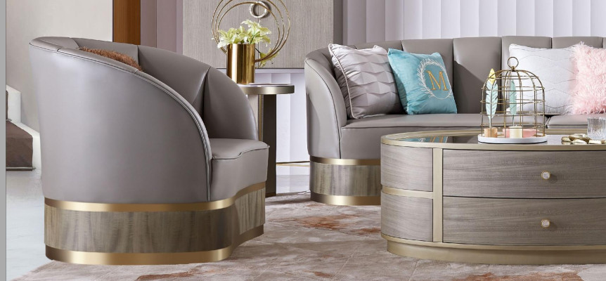 Armchair Designer Chair Upholstery Relax Fabric Textile Leather Lounge Club Single Seater new