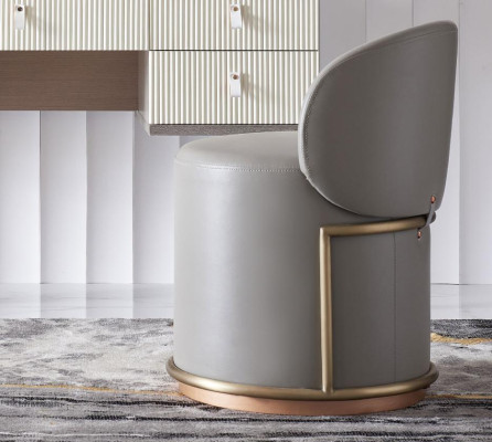 Table Classic Console Mirror Decorative Chest of drawers Dressing table Bedroom