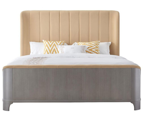 Design Bed Classic Upholstery Beds Designer Double bed 180x200cm Bed frame
