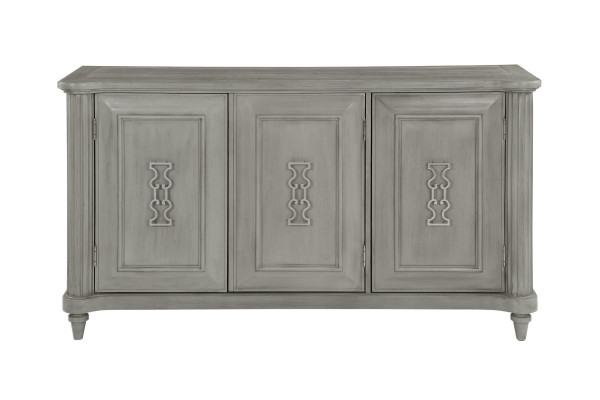 Chest of drawers Sideboard Console Wood Wardrobe Coat rack Sideboard Design Furniture Gray new