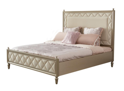 Bedroom Classic s Bed Hotel Beds Double Bed Design Wood Luxury