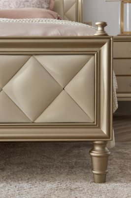 Bedroom Classic s Bed Hotel Beds Double Bed Design Wood Luxury