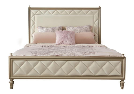 Classic s Bed Double bed Designer Leather Hotel Upholstery Beds Textile Marriage