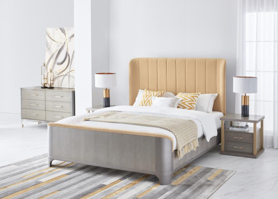 Modern Bed Classic s Design Bed Upholstery Beds 180x200cm Modern