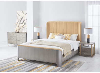 Modern Bed Classic s Design Bed Upholstery Beds 180x200cm Modern